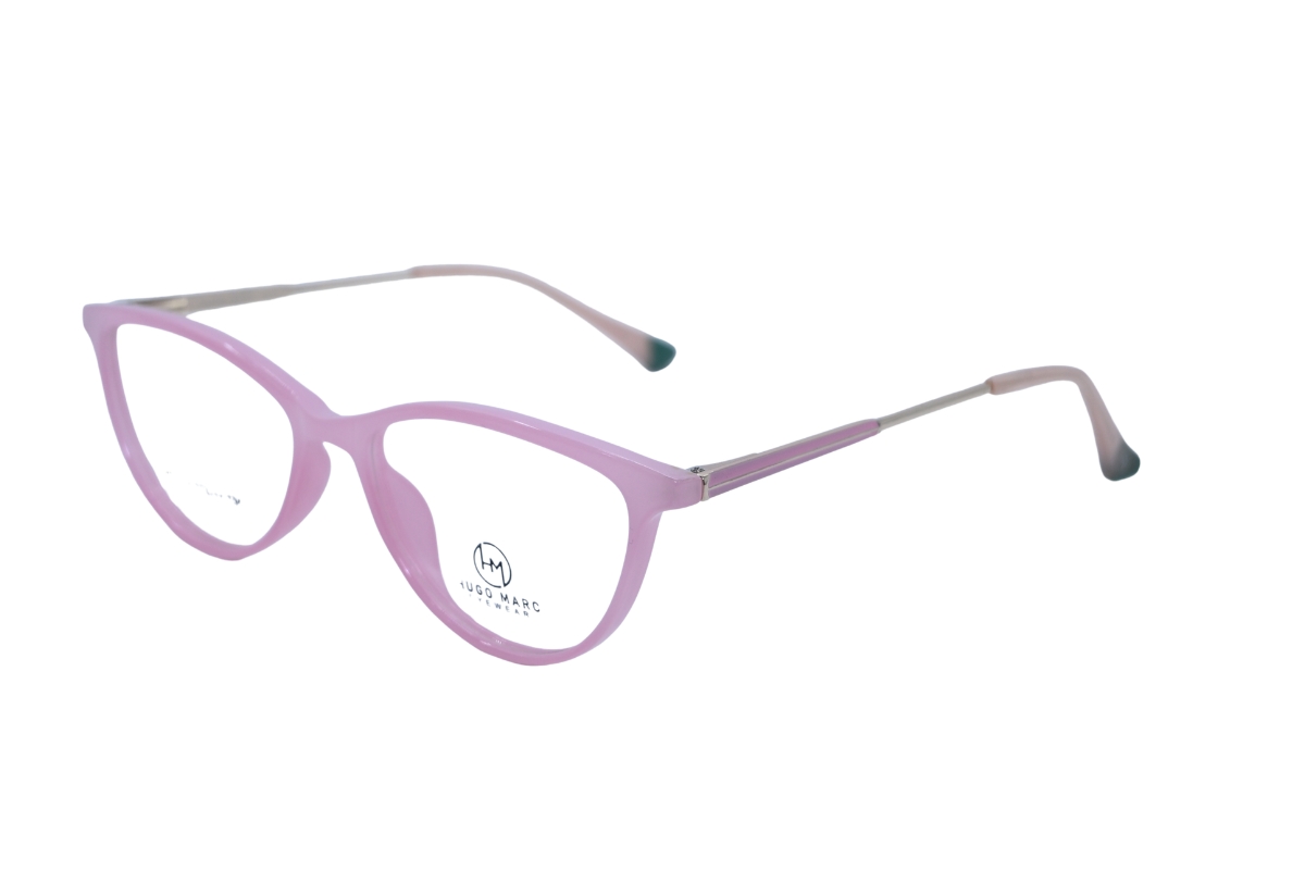 TR68617 Women square Eye Frames